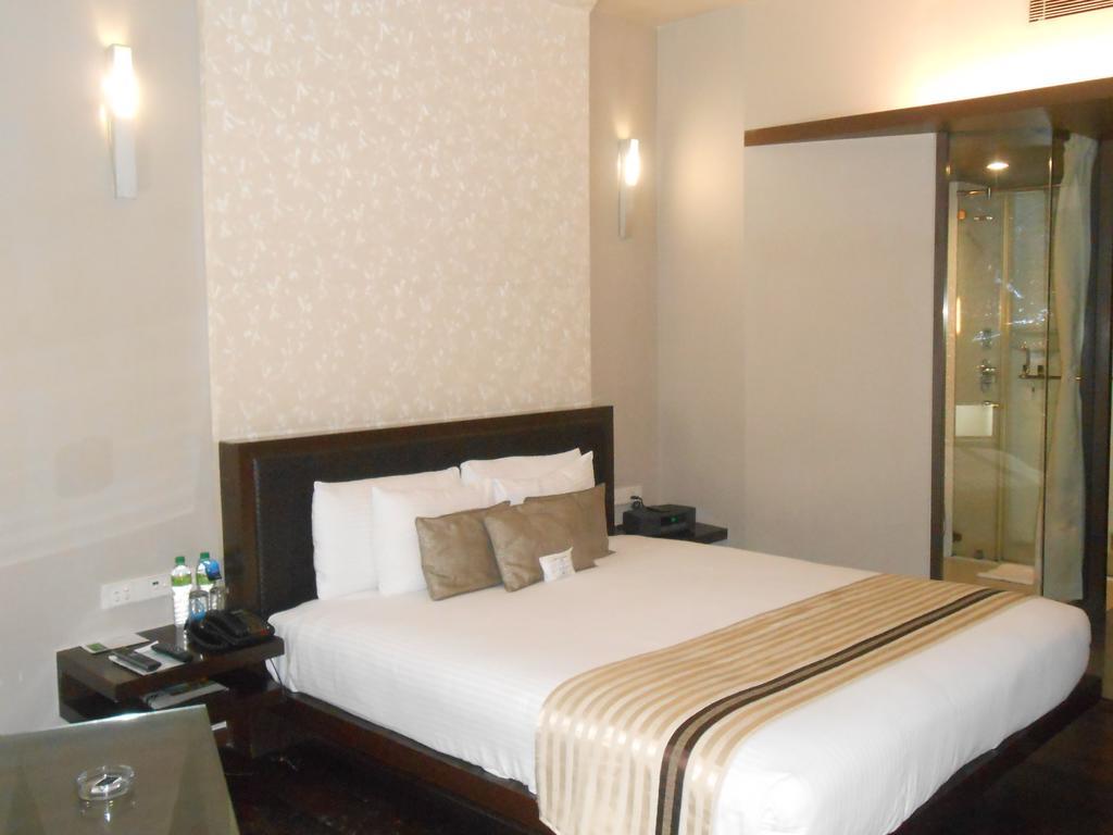 Park Prime Kolkata Hotel Cameră foto